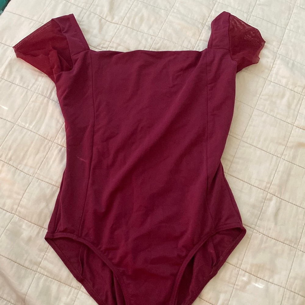 Nikolay Leotard